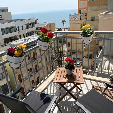 Gold Key Apartments, Durres Beach Esterno foto