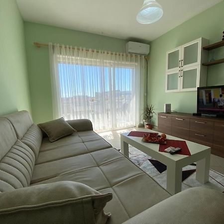 Gold Key Apartments, Durres Beach Esterno foto