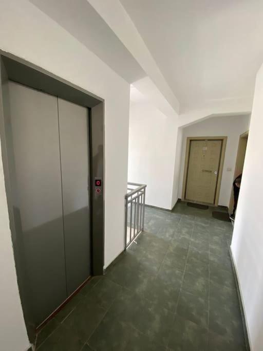 Gold Key Apartments, Durres Beach Esterno foto
