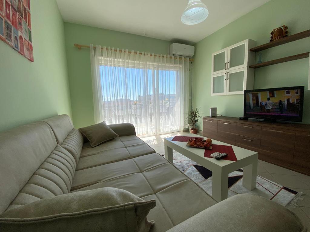 Gold Key Apartments, Durres Beach Esterno foto