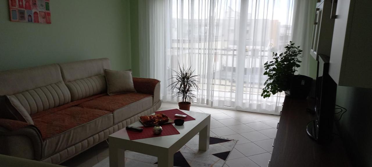 Gold Key Apartments, Durres Beach Esterno foto