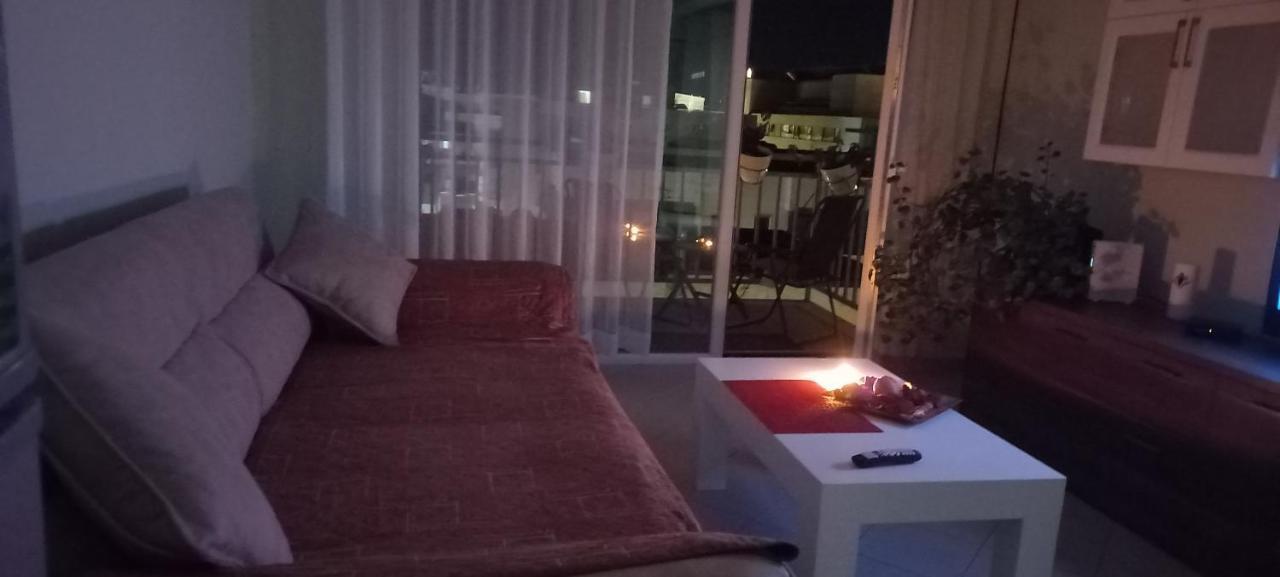 Gold Key Apartments, Durres Beach Esterno foto