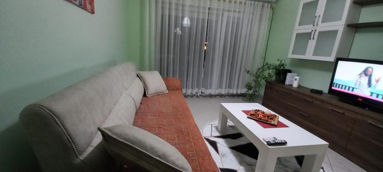 Gold Key Apartments, Durres Beach Esterno foto