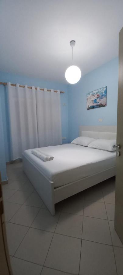 Gold Key Apartments, Durres Beach Esterno foto