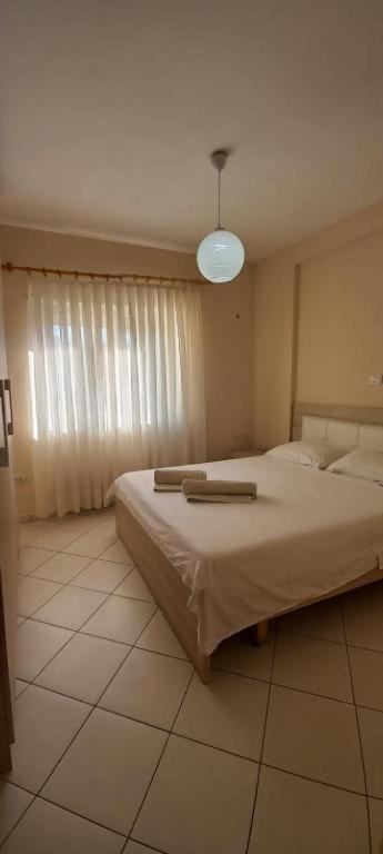 Gold Key Apartments, Durres Beach Esterno foto