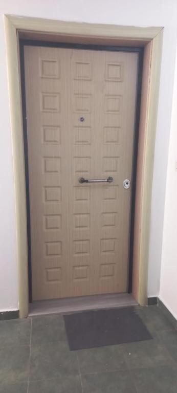 Gold Key Apartments, Durres Beach Esterno foto