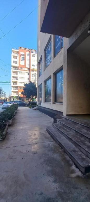 Gold Key Apartments, Durres Beach Esterno foto