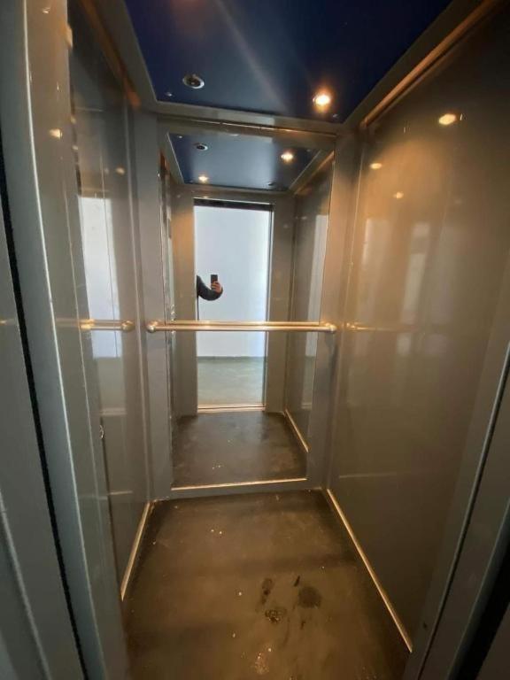 Gold Key Apartments, Durres Beach Esterno foto