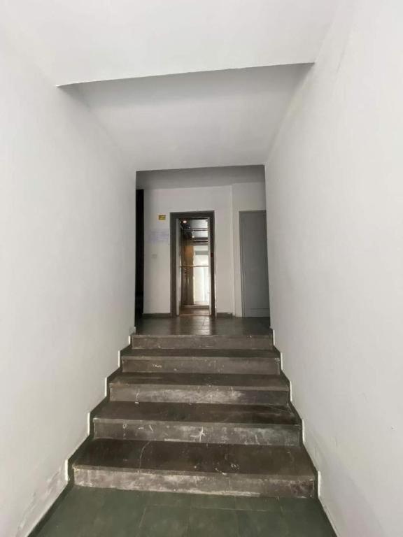 Gold Key Apartments, Durres Beach Esterno foto