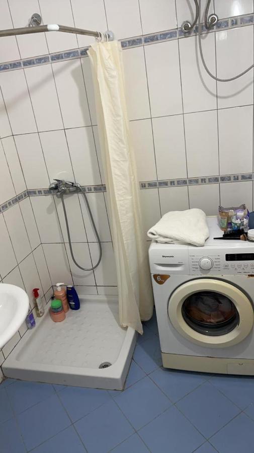 Gold Key Apartments, Durres Beach Esterno foto