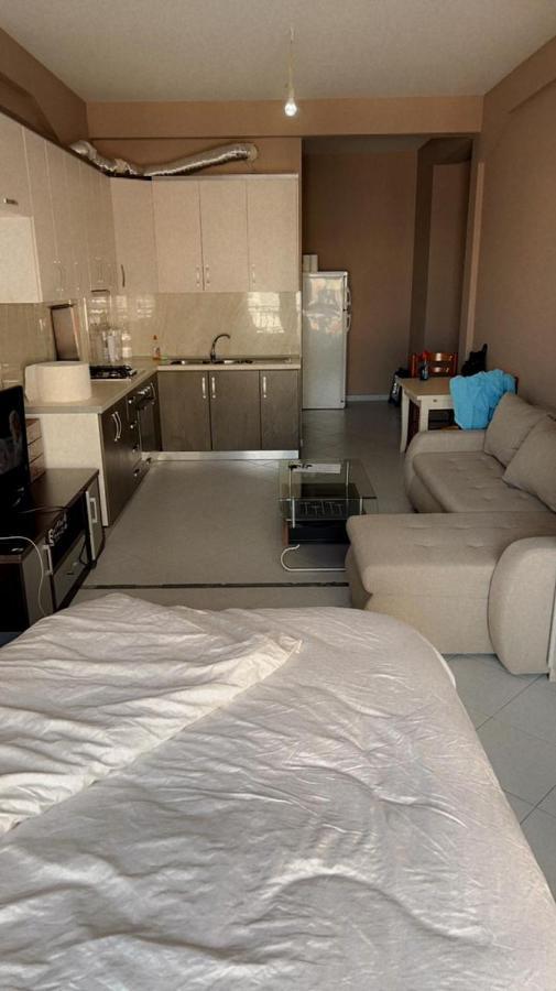 Gold Key Apartments, Durres Beach Esterno foto