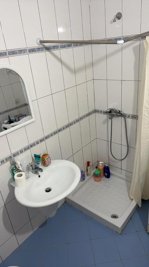Gold Key Apartments, Durres Beach Esterno foto