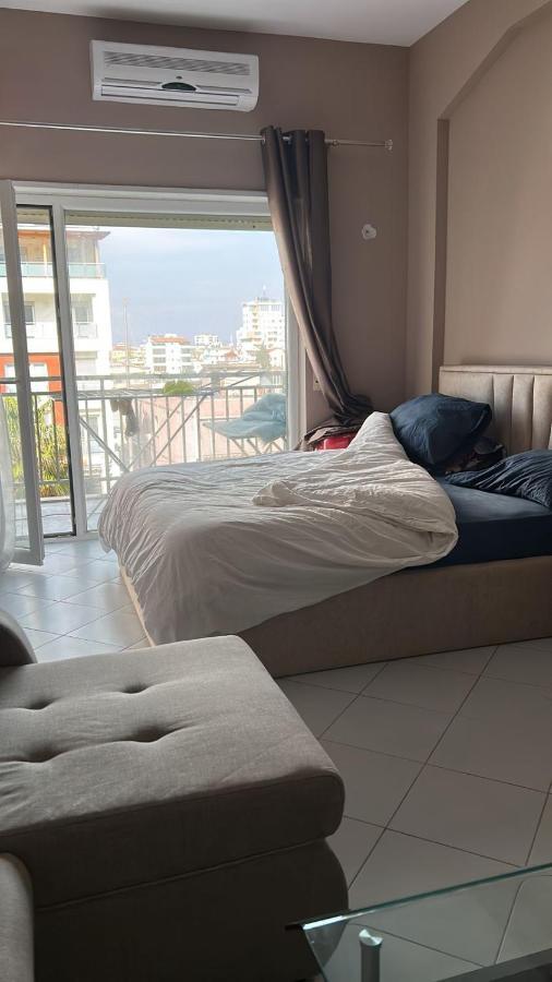 Gold Key Apartments, Durres Beach Esterno foto