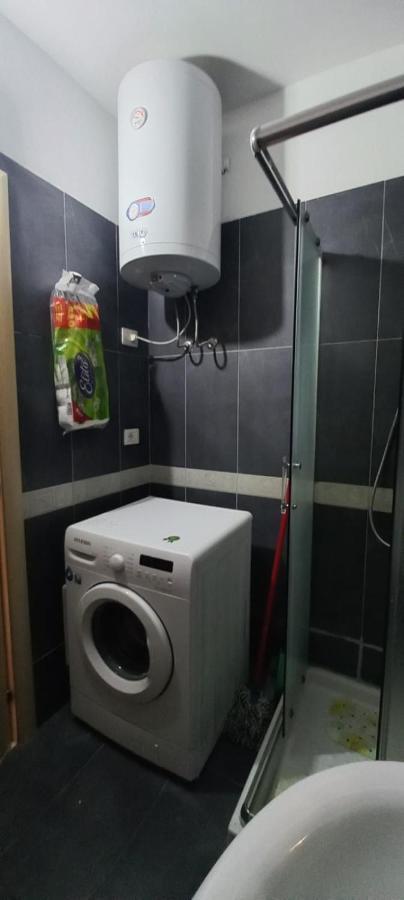 Gold Key Apartments, Durres Beach Esterno foto