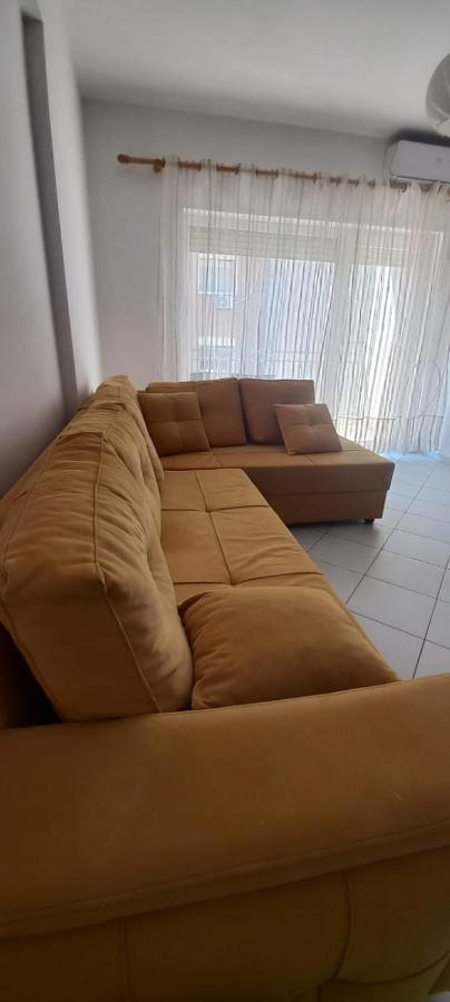 Gold Key Apartments, Durres Beach Esterno foto