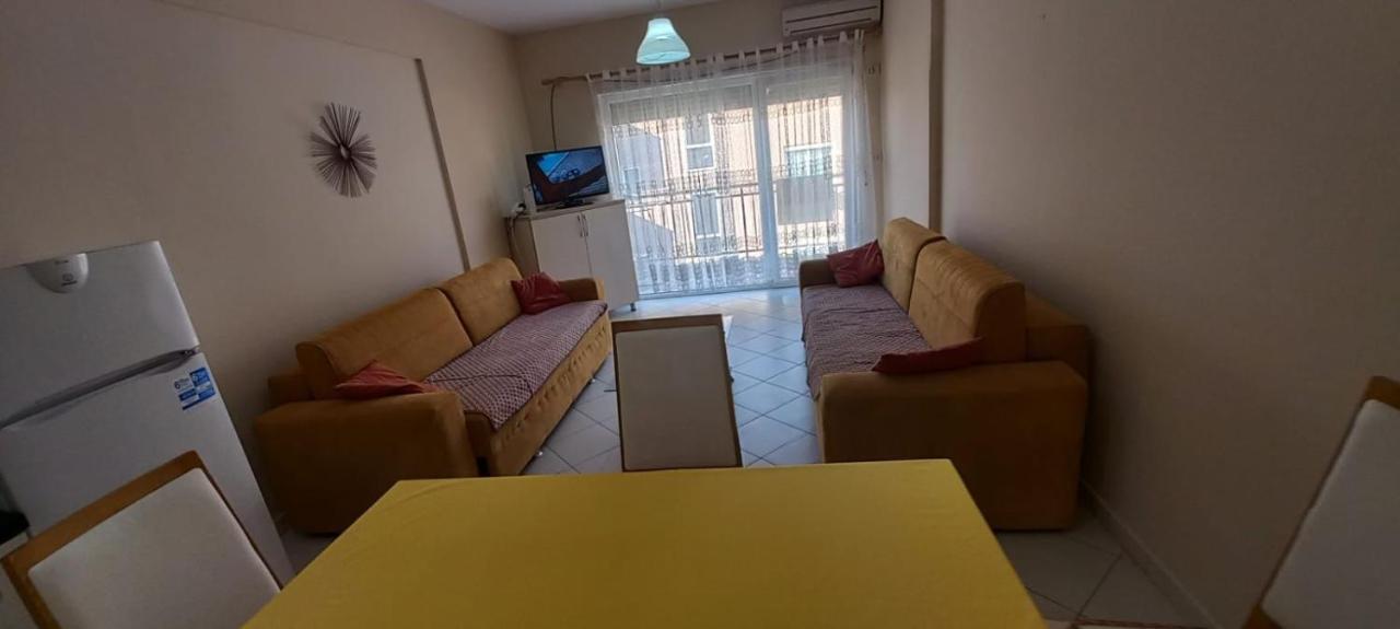 Gold Key Apartments, Durres Beach Esterno foto