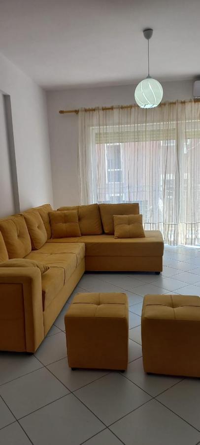 Gold Key Apartments, Durres Beach Esterno foto