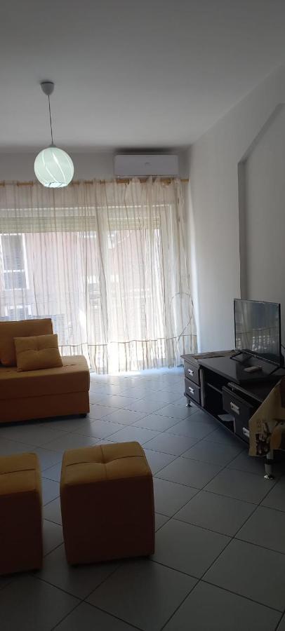 Gold Key Apartments, Durres Beach Esterno foto