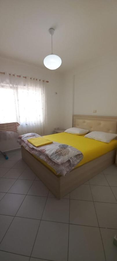 Gold Key Apartments, Durres Beach Esterno foto