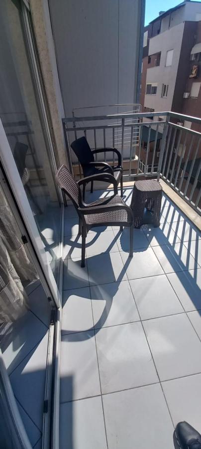 Gold Key Apartments, Durres Beach Esterno foto