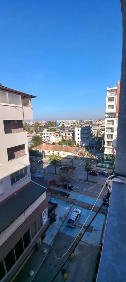 Gold Key Apartments, Durres Beach Esterno foto