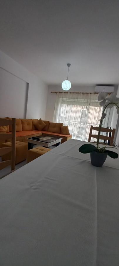 Gold Key Apartments, Durres Beach Esterno foto