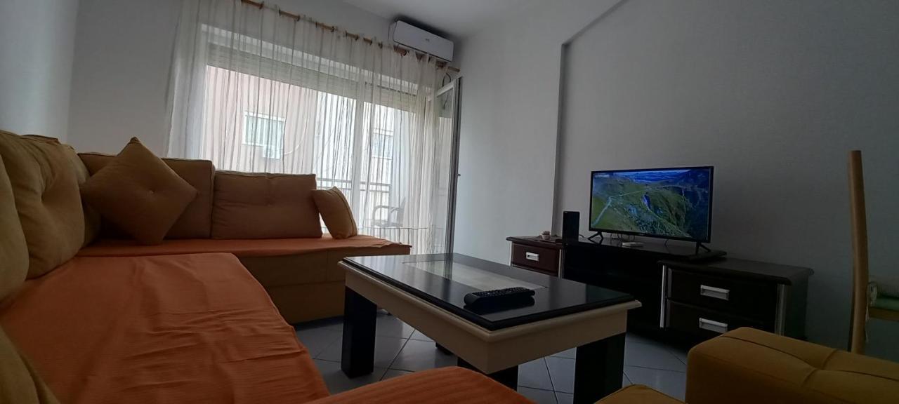 Gold Key Apartments, Durres Beach Esterno foto