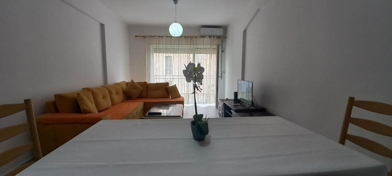 Gold Key Apartments, Durres Beach Esterno foto