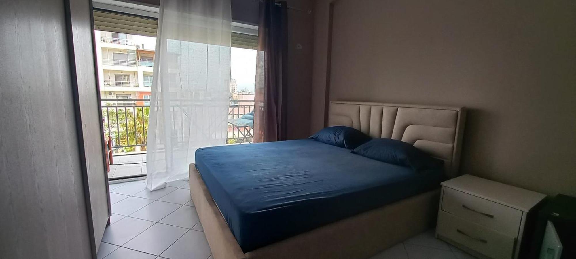 Gold Key Apartments, Durres Beach Esterno foto
